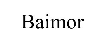 BAIMOR