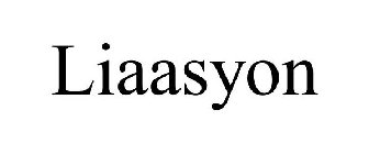 LIAASYON