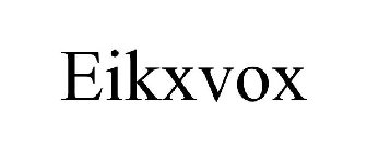 EIKXVOX