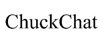 CHUCKCHAT