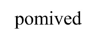 POMIVED