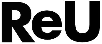 REU