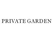 PRIVATE GARDEN