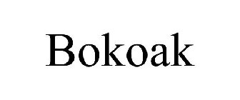 BOKOAK