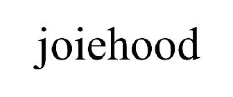 JOIEHOOD