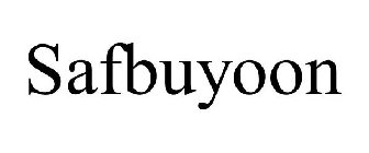 SAFBUYOON