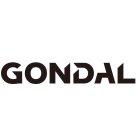 GONDAL