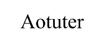 AOTUTER