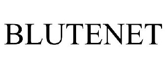 BLUTENET