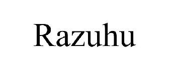 RAZUHU