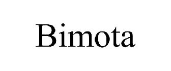 BIMOTA