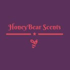 HONEYBEAR SCENTS