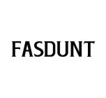 FASDUNT