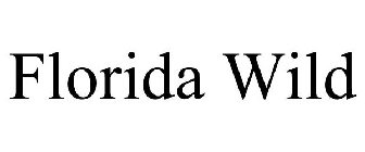 FLORIDA WILD
