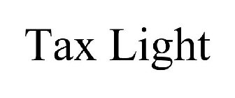 TAX LIGHT