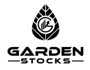 GARDEN STOCKS