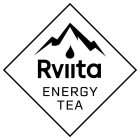 RVIITA ENERGY TEA