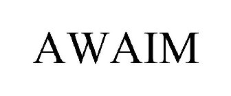 AWAIM