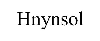 HNYNSOL