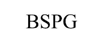 BSPG