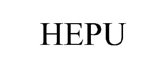 HEPU