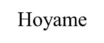 HOYAME