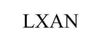 LXAN