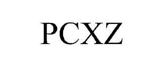 PCXZ
