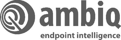 AMBIQ ENDPOINT INTELLIGENCE