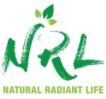 NRL NATURAL RADIANT LIFE