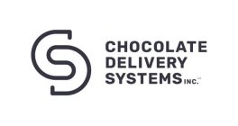 CC CHOCOLATE DELIVERY SYSTEMS, INC.
