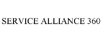 SERVICE ALLIANCE 360