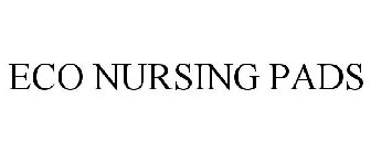 ECO NURSING PADS