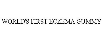 WORLD'S FIRST ECZEMA GUMMY