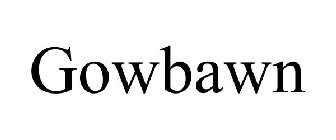 GOWBAWN