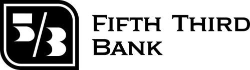 5/3 FIFTH THIRD BANK