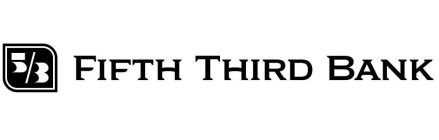 5/3 FIFTH THIRD BANK