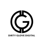 DGD DIRTY GLOVE DIGITAL