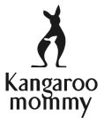 KANGAROO MOMMY
