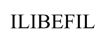 ILIBEFIL