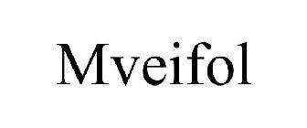 MVEIFOL