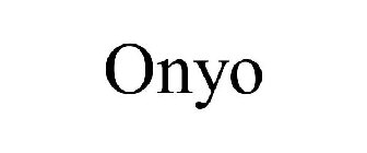 ONYO