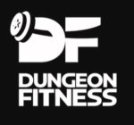 DF DUNGEON FITNESS