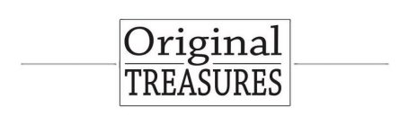 ORIGINAL TREASURES