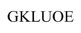 GKLUOE