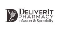 D DELIVERIT PHARMACY INFUSION & SPECIALTY