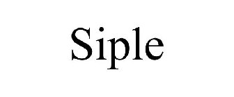 SIPLE