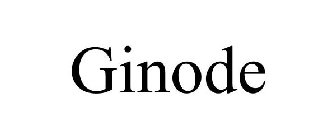 GINODE