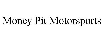 MONEY PIT MOTORSPORTS