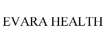 EVARA HEALTH